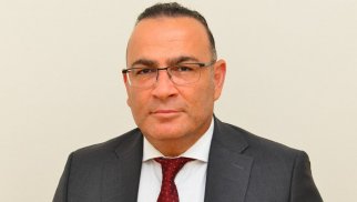 Elnur Məmmədli baş direktor təyin edildi