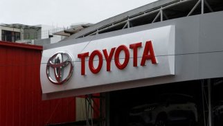 “Toyota”nın qlobal satışları ilin birinci yarısında təxminən 5 milyon avtomobilə çatdı