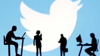 Köhnə “Twitter” loqosu olan telefonlar baha qiymətə satılır