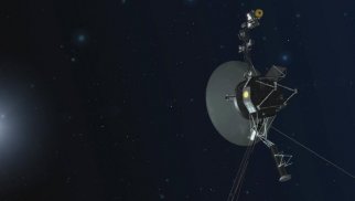 Səhv əmrdən sonra NASA-nın Voyager 2 ilə əlaqəsi itdi