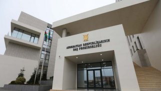 Tərtər Rayon İcra Hakimiyyətinin baş memarı həbs edildi