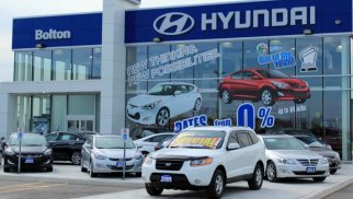 “Hyundai”ın Azərbaycandakı distribütoru cərimə edilir