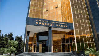 Mərkəzi Bank 1 milyonluq lisenziya alır