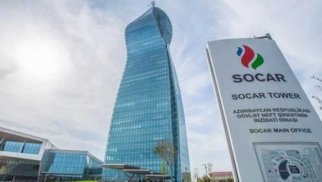 SOCAR-ın Karbamid Zavoduna yeni direktor təyin edildi