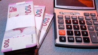 Azərbaycan iqtisadiyyatı 1 %-ə yaxın böyüyüb
