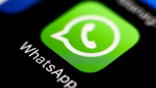 “Real” “WhatsApp”la “Barselona”nı geridə qoydu