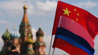 Çinin Rusiyadan neft və qaz alışı niyə azalıb? - Ekspert