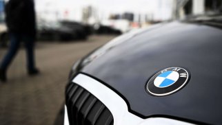 BMW yenilənmiş M3 modelini sınaqdan keçirir