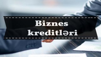 Azərbaycanda biznes kreditləri üçün müraciətlər azalıb (SƏBƏB)