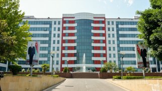 Müdafiə Nazirliyinin hospitalı 5000 manat cərimələnə bilər