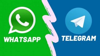 “WhatsApp”la “Telegram”ın fərqi - hansı daha təhlükəsizdir?
