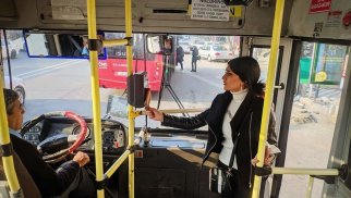 Avtobuslar niyə tam olaraq kart sisteminə keçmir? (ŞƏRH)
