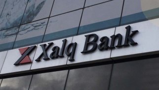 “Xalq Bank”ın problemli kreditləri 30, ümidsiz kreditləri isə 7 milyon manata yaxın artıb