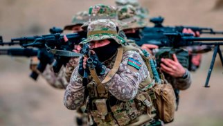 Azərbaycan Ordusu Qarabağda antiterror əməliyyatlarına başladı