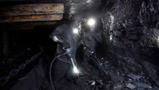İlhaq edilmiş Ukrayna ərazilərində çıxarılan kömürün ən böyük alıcısı kimdir? - \