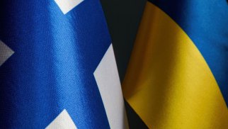 Finlandiya Ukraynanı ölkənin 2024-cü il büdcə layihəsinə daxil etdi