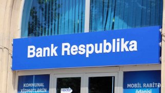 “Bank Respublika” sığorta şirkətindəki payını kəskin artırıb