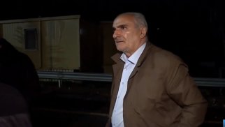 Qarabağı tərk edən erməni məşhur azərbaycanlı həkimin dostu imiş