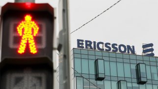 “Ericsson” artıq Rusiyaya avadanlıq tədarük edə bilməyəcək