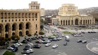 Ermənistanın dövlət borcu 11 milyard dolları ötdü