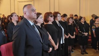 Eldar Mahmudov illər sonra görüntüləndi (FOTO)