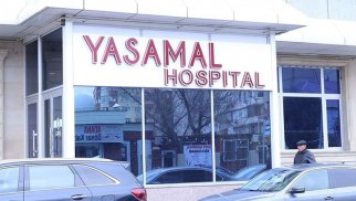 “Yasamal Hospital” 1500 manat cərimələnə bilər