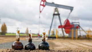 Azərbaycan nefti yenə 3 dollar ucuzlaşdı