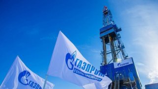 Forbes: “Qazprom” Rusiyanın ən gəlirli şirkətləri siyahısına başçılıq edir
