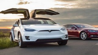 “Tesla” ən ucuz “Model Y”ni təqdim edib