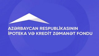 İpoteka və Kredit Zəmanəti Fondu 50 milyon manat da cəlb etdi