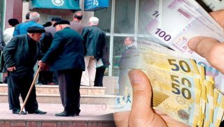 Banklarımız 65 yaşdan yuxarı şəxslərə niyə kredit vermir?