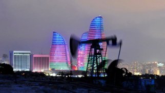 Azərbaycan nefti 3 dollar bahalaşdı