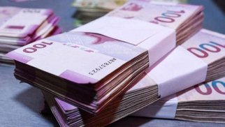 “Maliyyə və Sığorta fəaliyyəti” üzrə ödəniş daxilolmaları 52% artıb