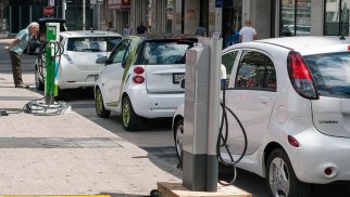 Ötən ay Çin elektromobil və hibrid avtomobil ixracını 107 % artırıb