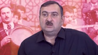 Xalq artistinin polkovnik oğlu işdən çıxarıldı (VİDEO)