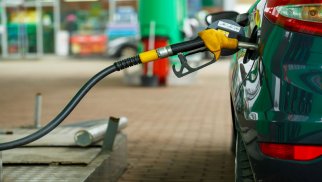 Azərbaycanda benzin istehsalı 19% artıb