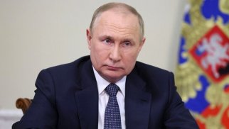 Putin MDB-də milli valyutalarla hesablaşmaları genişləndirməyə çağırdı