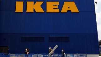 Ukrayna XİN IKEA, H&M və Zara brendlərinin ölkəyə qaytarılmasına çalışır