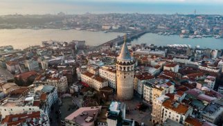 Sentyabrda Türkiyədə 100 mindən çox mənzil satın alınıb