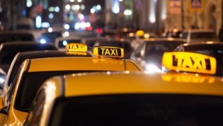 Taksi sifarişi operatorlarına icazələrin verilməsinə başlanılıb
