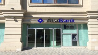 “Atabank”ın daşınmaz əmlakı hərraca çıxarılacaq