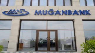 “Muğan Bank”ın bütün bankomatları fəaliyyətini dondurub