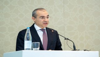 Azərbaycan son 20 ildə sənaye istehsalını 22 dəfə artırıb
