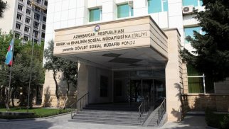 DSMF-nin gələn il üçün büdcəsi 7 milyard manata yaxın olacaq