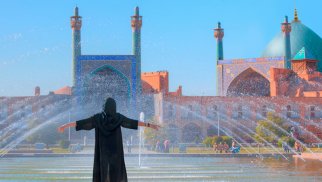 Rusiya və İran arasında vizasız turizm başlayır