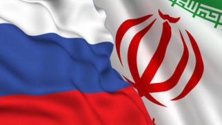 Rusiya və İran gömrük rüsumlarını ləğv edir