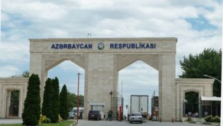 Rusiya Azərbaycan ilə sadələşdirilmiş gömrük dəhlizi yaradır