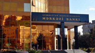 Mərkəzi Bank qapalıdan açıq bankçılığa keçid hədəfini açıqlayıb