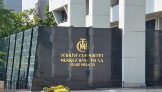 Türkiyə Mərkəzi Bankı uçot dərəcəsini 35%-ə qaldırıb