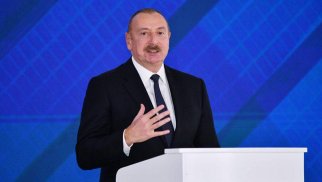 Prezident: “Azərbaycana ümumi investisiyalar $300 mlrd.-dan çox olub”